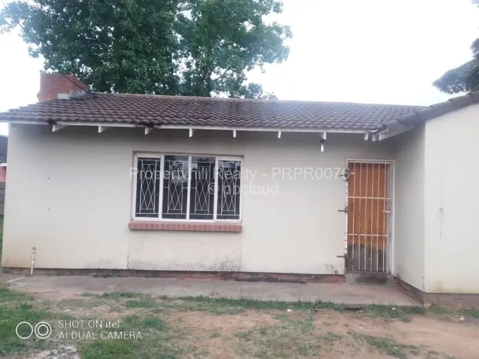 3 Bedroom House to Rent in Msasa, Harare