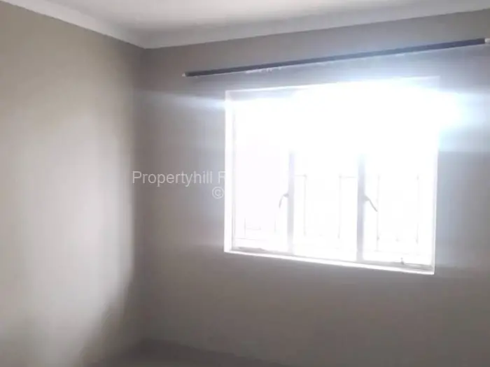 3 Bedroom House to Rent in Msasa, Harare