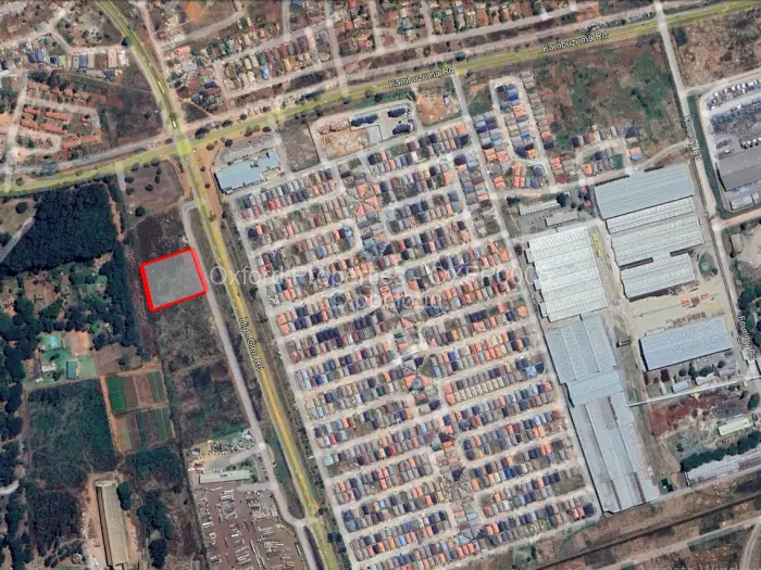 Other Commercial for Sale in Aspindale Park, Harare