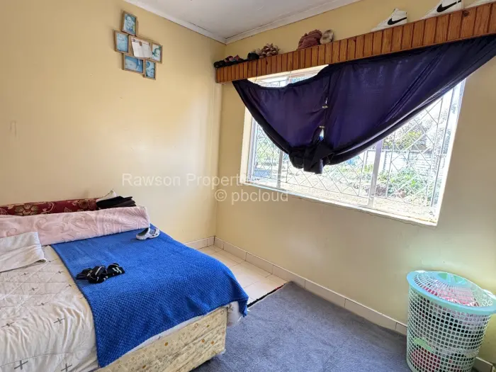3 Bedroom House for Sale in Bluff Hill, Harare