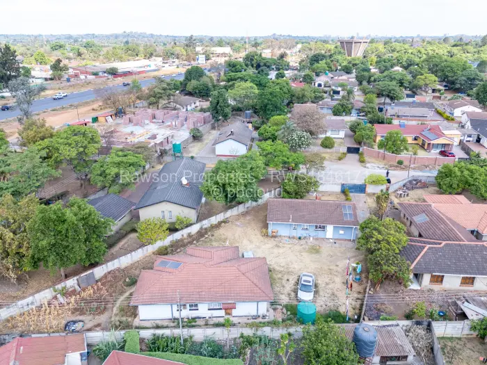 3 Bedroom House for Sale in Bluff Hill, Harare