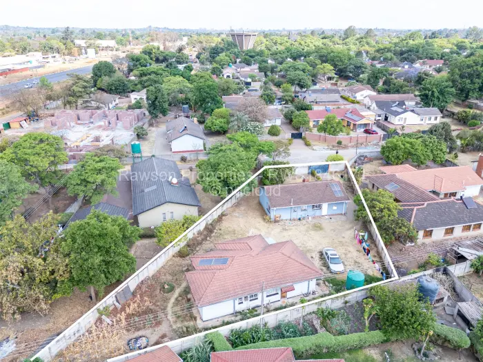 3 Bedroom House for Sale in Bluff Hill, Harare