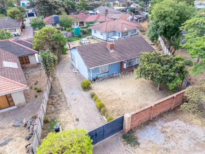 3 Bedroom House for Sale in Bluff Hill, Harare