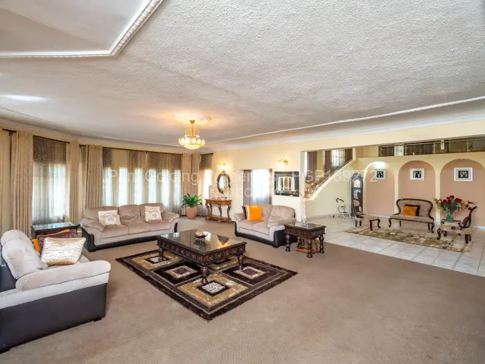 7 Bedroom House for Sale in Greystone Park, Harare