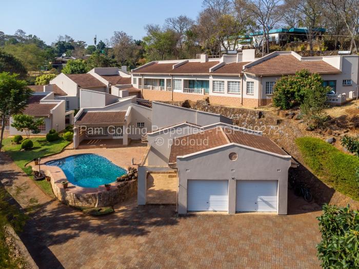 7 Bedroom House for Sale in Greystone Park, Harare
