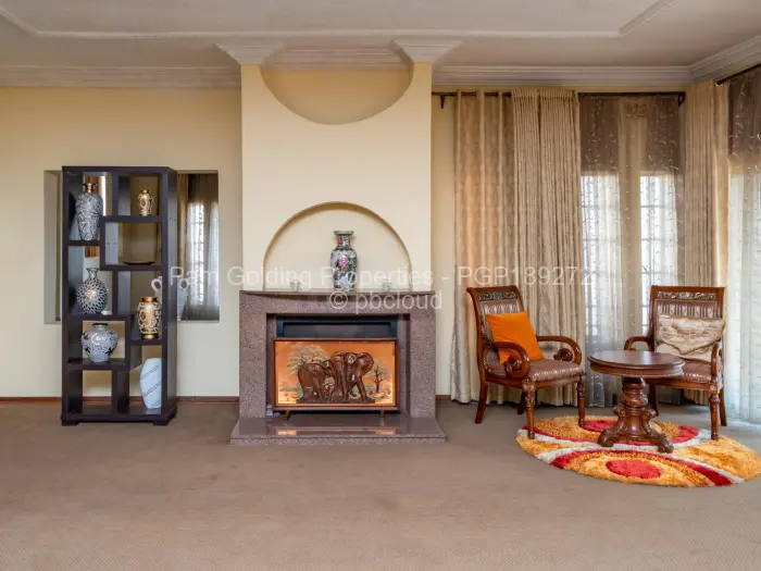 7 Bedroom House for Sale in Greystone Park, Harare