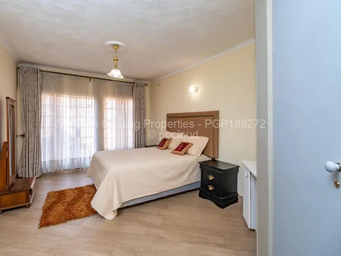 7 Bedroom House for Sale in Greystone Park, Harare