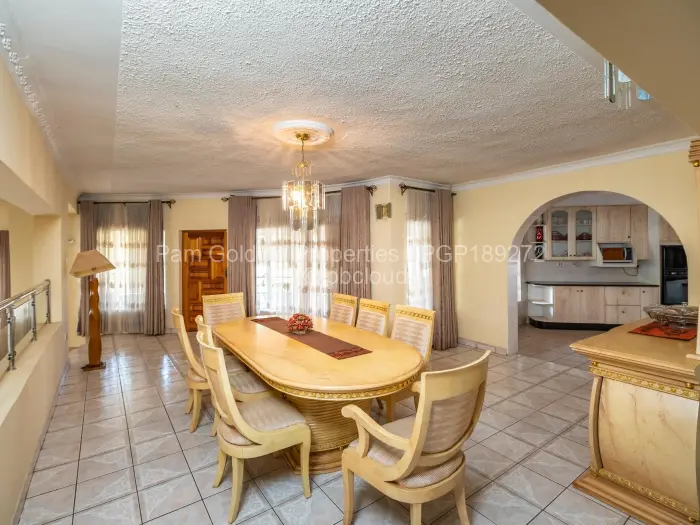 7 Bedroom House for Sale in Greystone Park, Harare