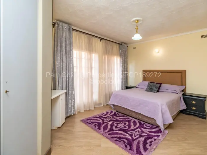 7 Bedroom House for Sale in Greystone Park, Harare