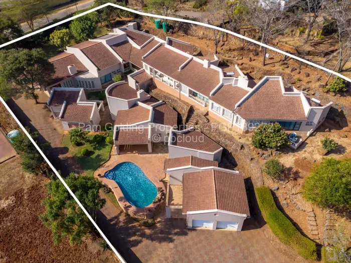7 Bedroom House for Sale in Greystone Park, Harare
