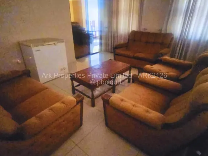4 Bedroom House to Rent in Westgate