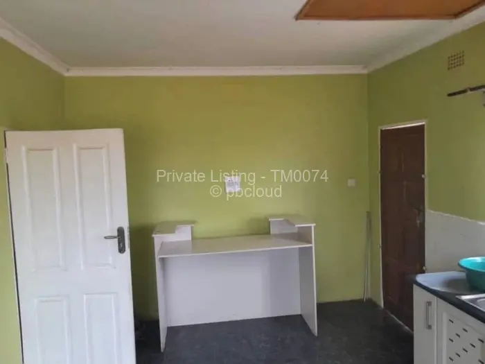 4 Bedroom House to Rent in Karoi, Karoi