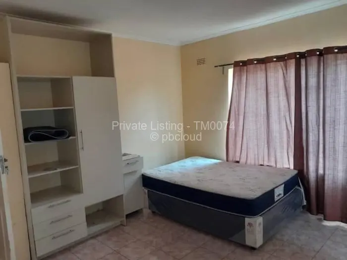 4 Bedroom House to Rent in Karoi, Karoi