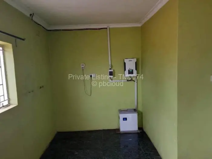 4 Bedroom House to Rent in Karoi, Karoi