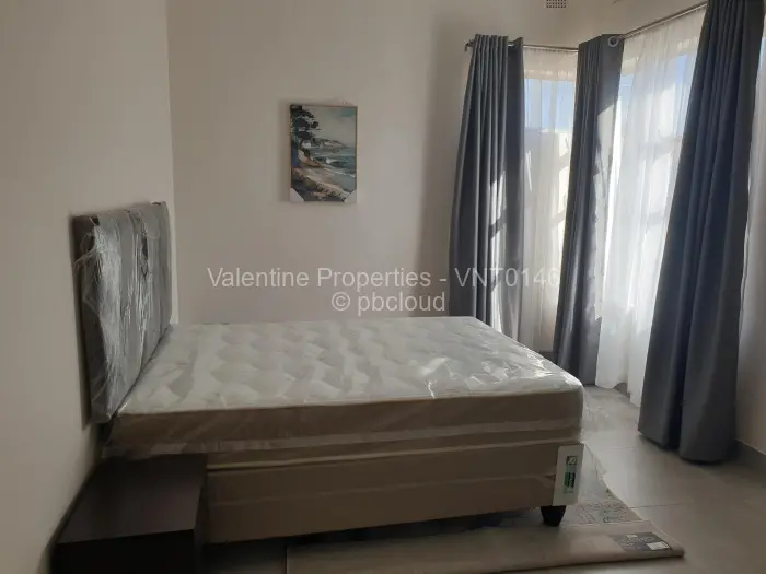 Townhouse/Complex/Cluster to Rent in Highlands, Harare