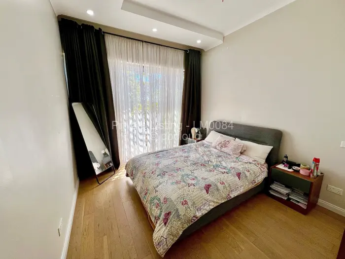 5 Bedroom House to Rent in Chisipite, Harare