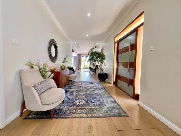 5 Bedroom House to Rent in Chisipite, Harare