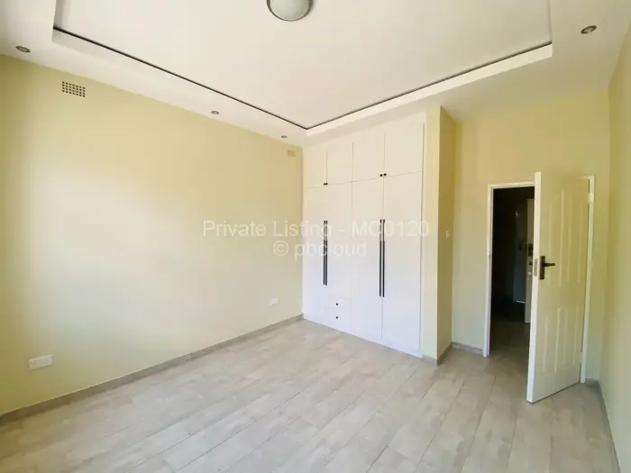 Townhouse/Complex/Cluster to Rent in Greendale North, Harare