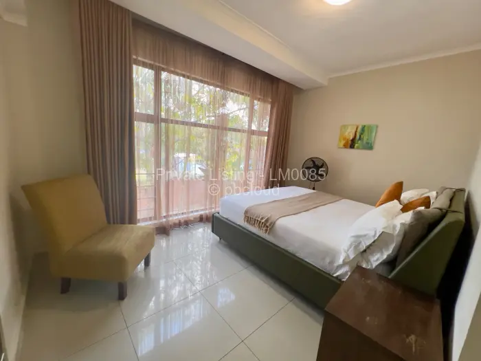 Townhouse/Complex/Cluster to Rent in Greencroft, Harare