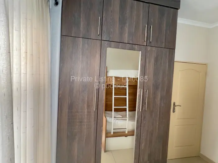 Townhouse/Complex/Cluster to Rent in Greencroft, Harare