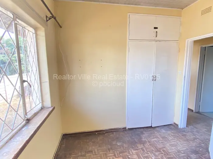 3 Bedroom House to Rent in Waterfalls, Harare