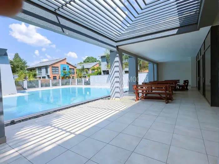 Townhouse/Complex/Cluster to Rent in Greendale, Harare