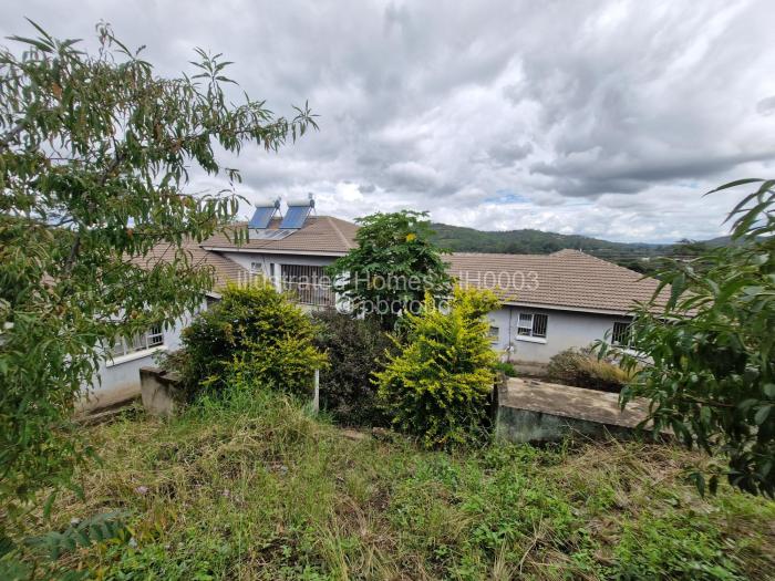 6 Bedroom House for Sale in Carrick Creagh Estate, Harare