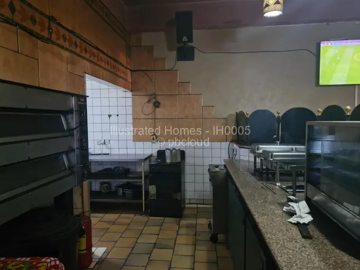 Commercial Property for Sale in Harare City Centre, Harare