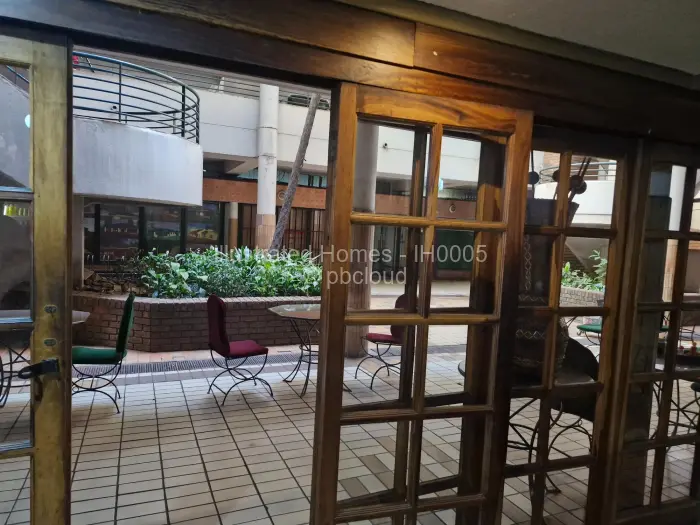 Commercial Property for Sale in Harare City Centre, Harare