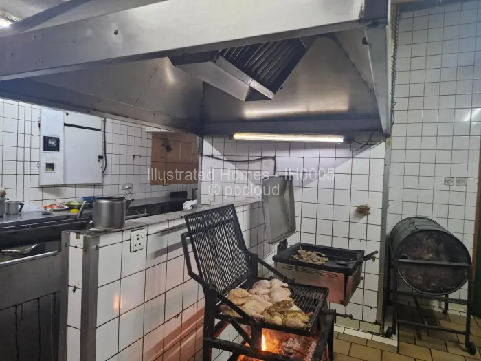 Commercial Property for Sale in Harare City Centre, Harare