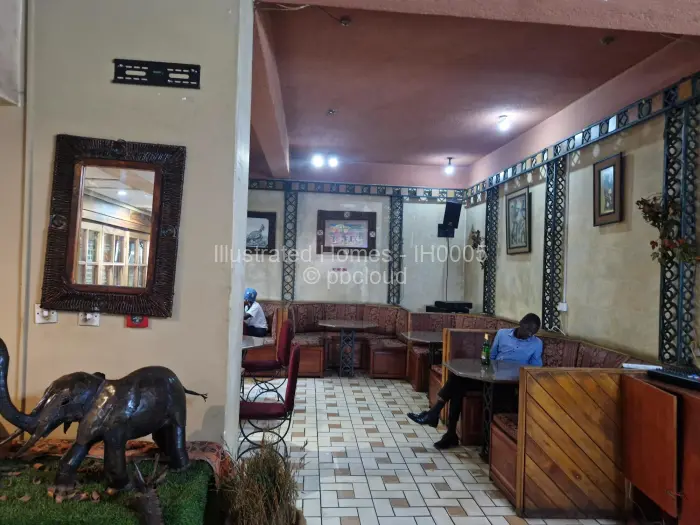 Commercial Property for Sale in Harare City Centre, Harare