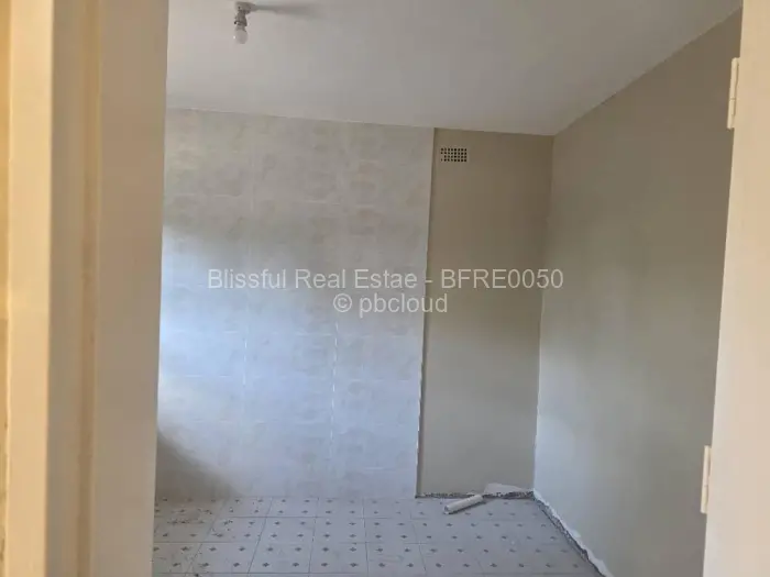 3 Bedroom House to Rent in Chadcombe