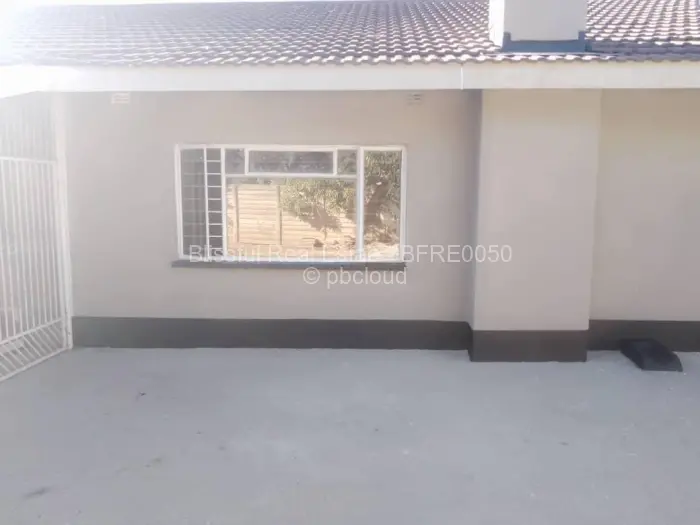 3 Bedroom House to Rent in Chadcombe
