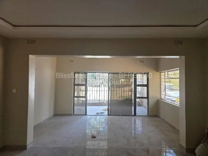 3 Bedroom House to Rent in Chadcombe
