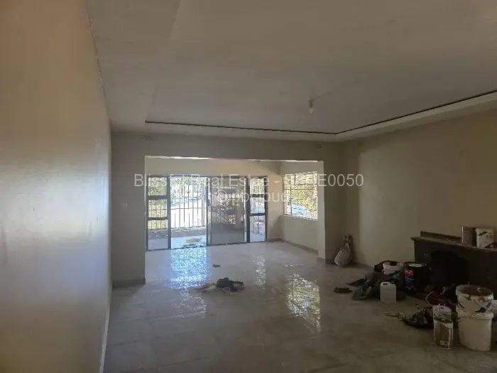 3 Bedroom House to Rent in Chadcombe