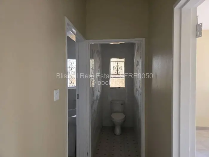 3 Bedroom House to Rent in Chadcombe
