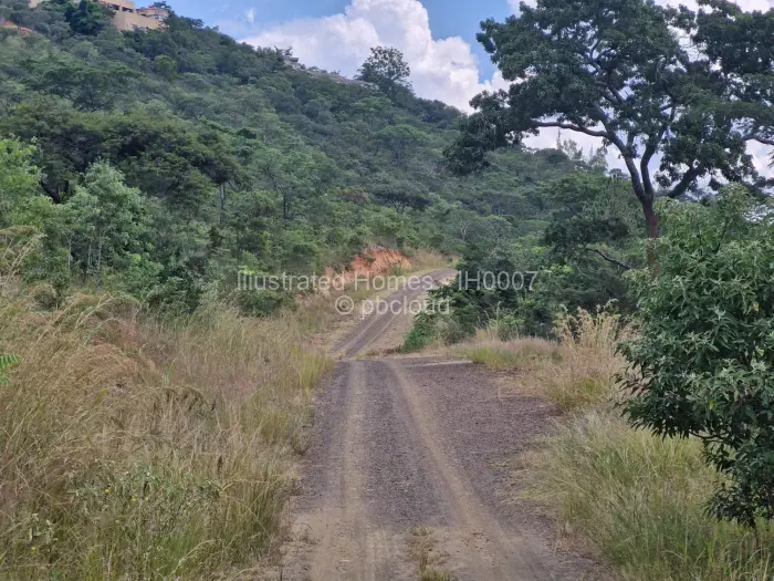 Farm/Plot for Sale in Glen Lorne, Harare