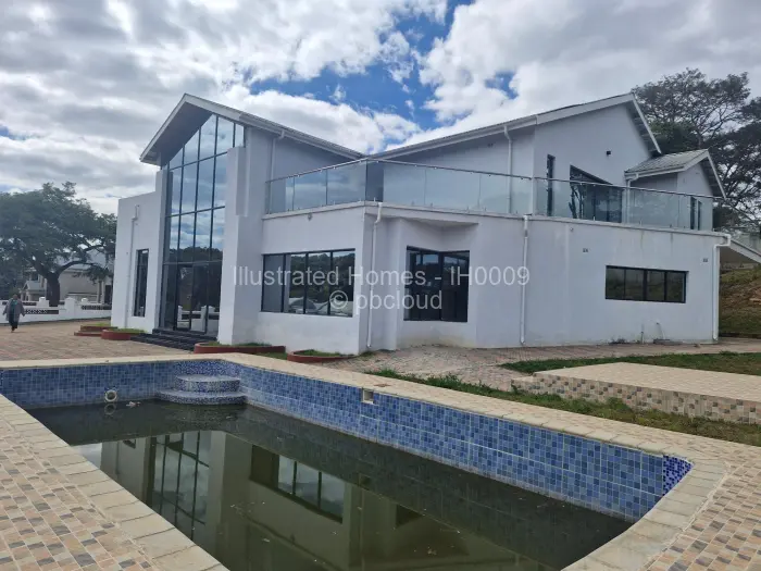 Townhouse/Complex/Cluster for Sale in Borrowdale Brooke, Harare