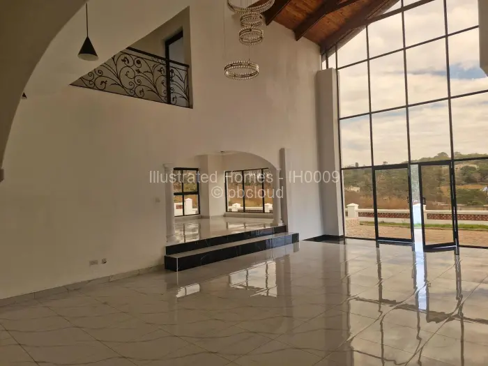 Townhouse/Complex/Cluster for Sale in Borrowdale Brooke, Harare