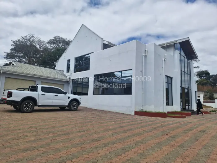 Townhouse/Complex/Cluster for Sale in Borrowdale Brooke, Harare