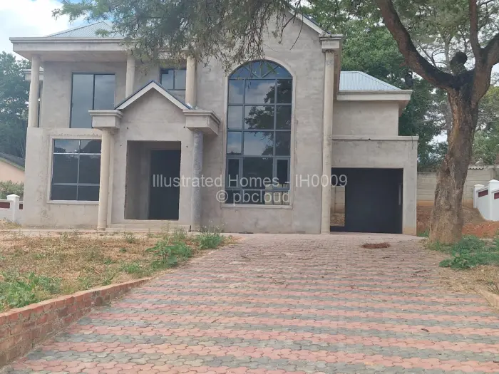 Townhouse/Complex/Cluster for Sale in Borrowdale Brooke, Harare