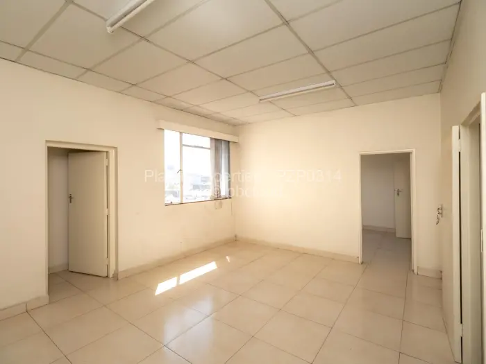Commercial Property to Rent in Graniteside