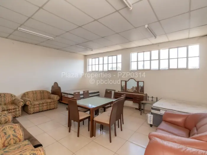 Commercial Property to Rent in Graniteside
