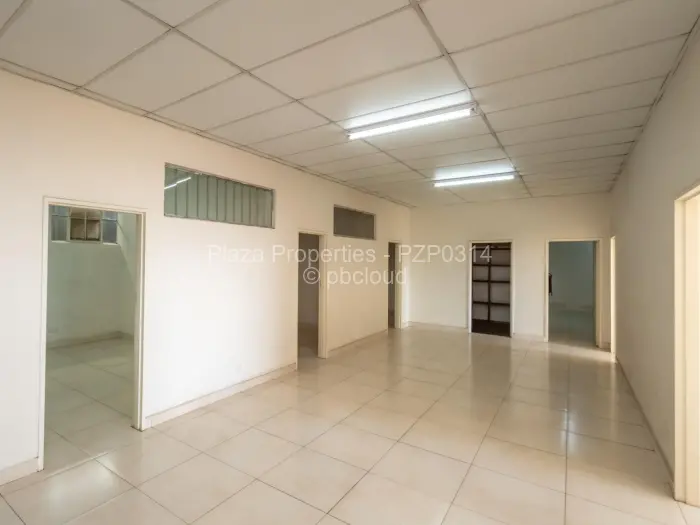 Commercial Property to Rent in Graniteside