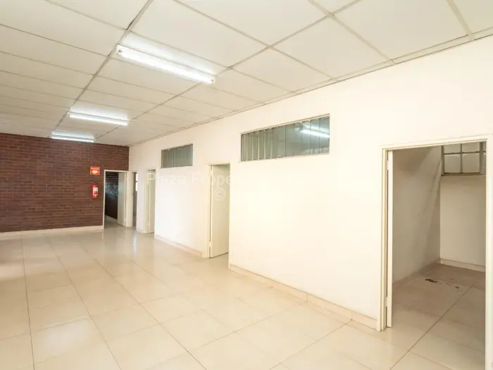 Commercial Property to Rent in Graniteside