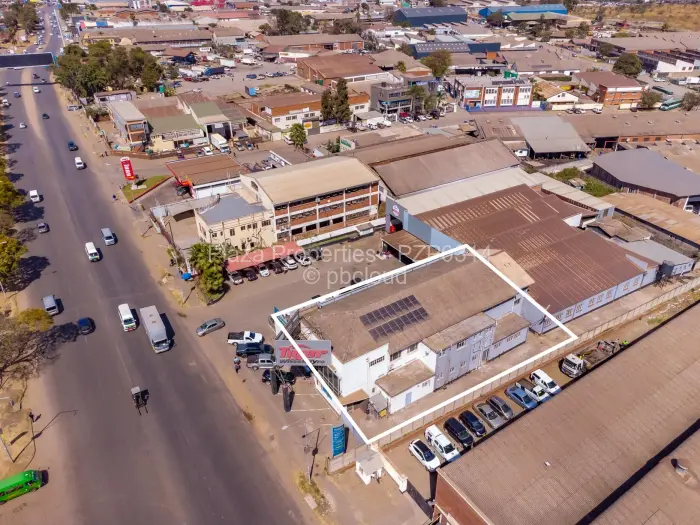 Commercial Property to Rent in Graniteside