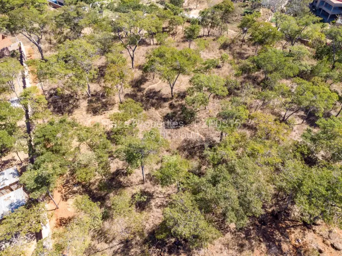 Residential Stand for Sale in Carrick Creagh Estate, Harare