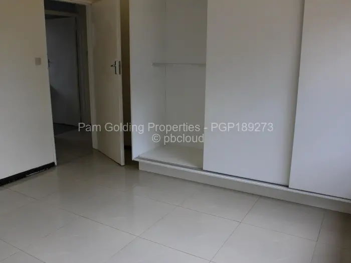 4 Bedroom House to Rent in Gletwin Park
