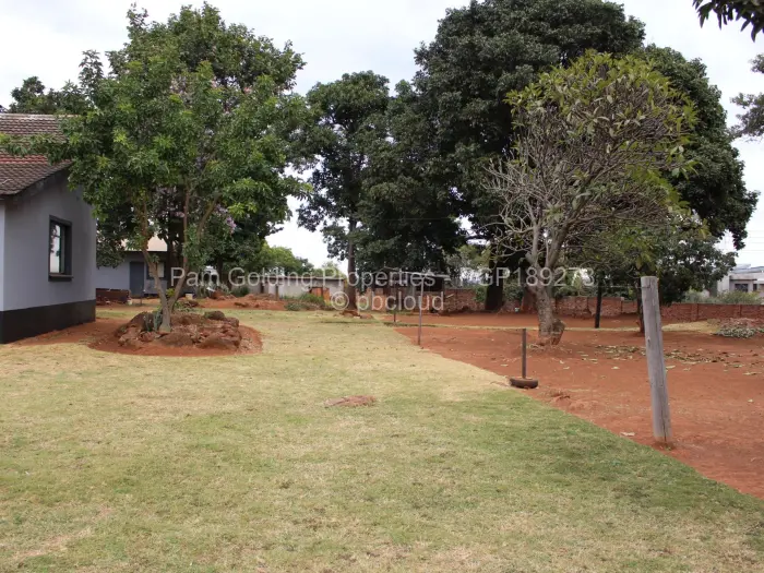 4 Bedroom House to Rent in Gletwin Park