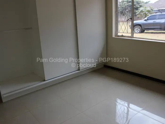 4 Bedroom House to Rent in Gletwin Park